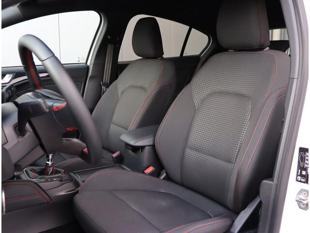 Ford FOCUS 155PK Hybrid ST Line X | Winter Pakket | Virtual | Keyless