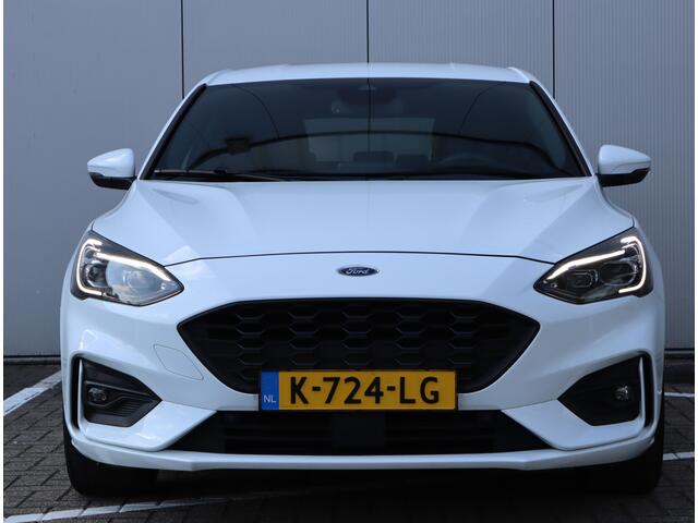Ford FOCUS 155PK Hybrid ST Line X | Winter Pakket | Virtual | Keyless