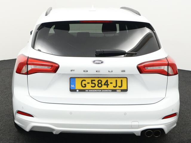 Ford FOCUS Wagon 1.0 EcoBoost Titanium Business ST-line Automaat