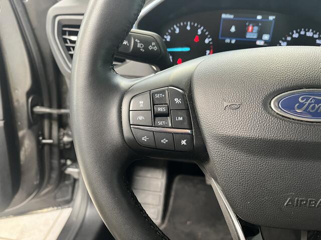 Ford FOCUS Wagon EcoBoost 155PK Hybrid Active | Winter Pack | Adapt. Cruise | Draadloos CarPlay | Camera | LED | Draadloos CarPlay