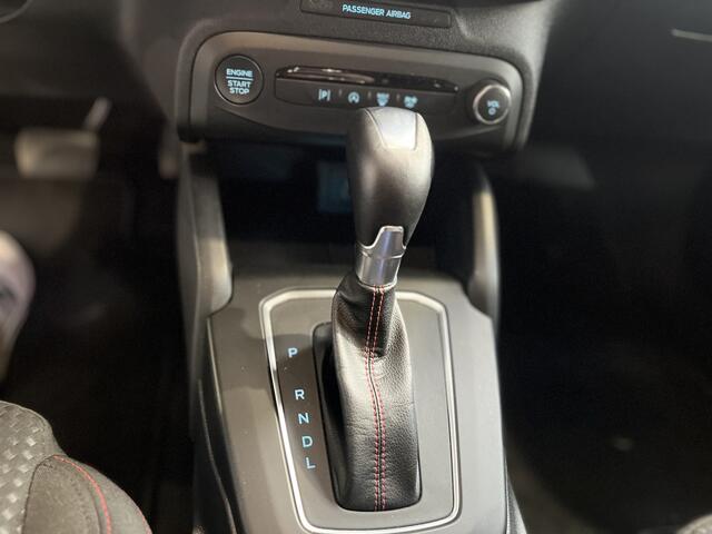 Ford FOCUS Wagon EcoBoost 155PK Hybrid ST Line | Winter pack | Adapt. Cruise | Camera | Draadloos CarPlay |