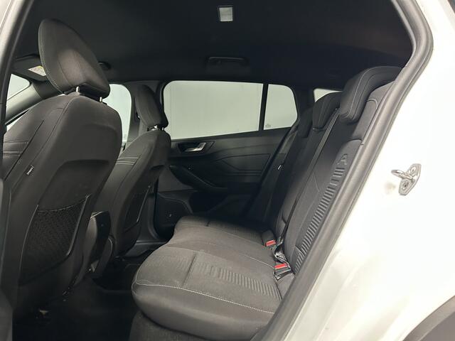 Ford FOCUS Wagon 1.0 EcoBoost Hybrid Active X Nwe Koppeling|Camera|LED|Adapt-Cruise