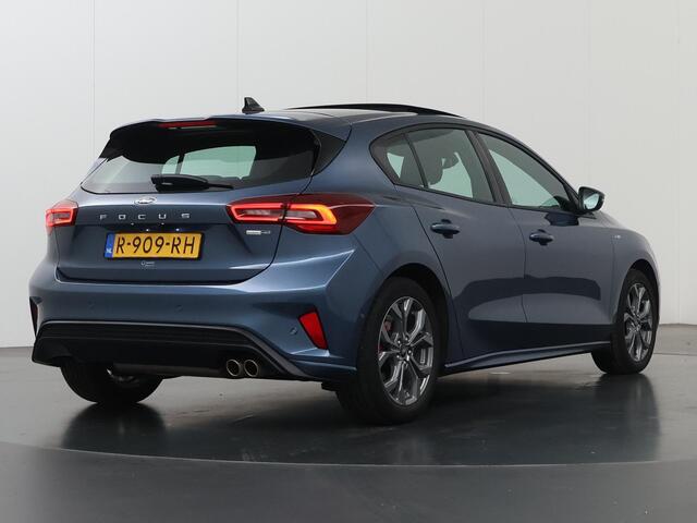 Ford FOCUS 1.0 EcoBoost Hybrid ST Line Style | Panoramadak | Winterpakket | Cruise Control Adaptief | B&O | Parkeercamera |