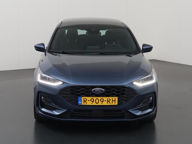 Ford FOCUS 1.0 EcoBoost Hybrid ST Line Style | Panoramadak | Winterpakket | Cruise Control Adaptief | B&O | Parkeercamera |