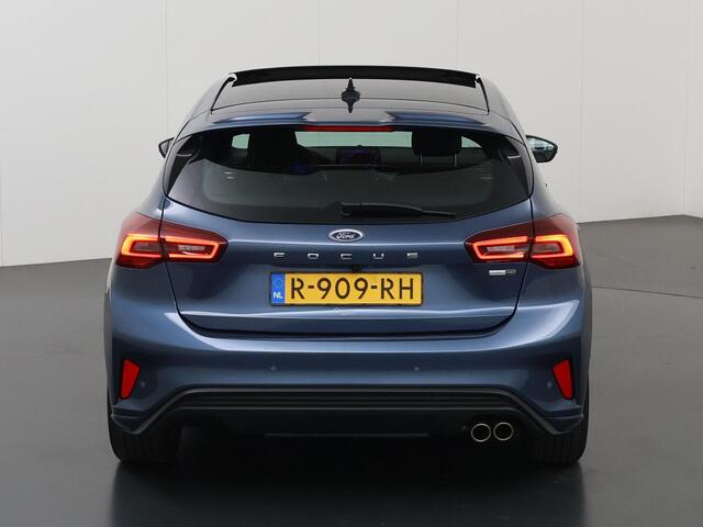 Ford FOCUS 1.0 EcoBoost Hybrid ST Line Style | Panoramadak | Winterpakket | Cruise Control Adaptief | B&O | Parkeercamera |