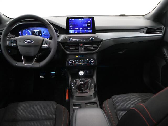 Ford FOCUS 1.0 EcoBoost Hybrid ST Line Style | Panoramadak | Winterpakket | Cruise Control Adaptief | B&O | Parkeercamera |