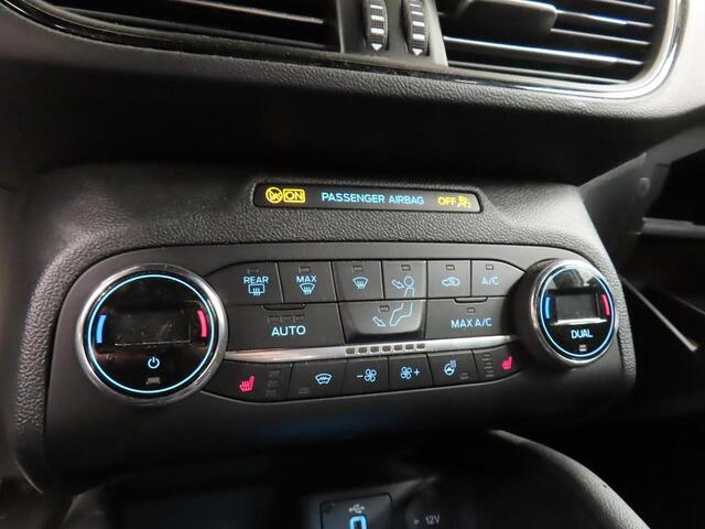 Ford FOCUS WAGON 1.0 HYBRID ST LINE X BUSINESS I WINTERPAKKET I 18" LM I P-CAMERA I CARPLAY I NAVIGATIE