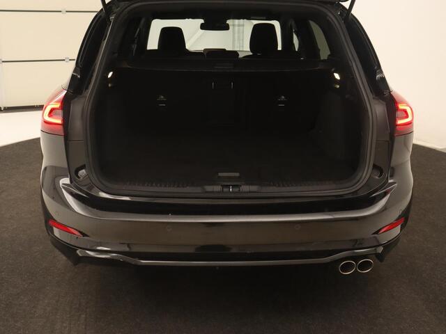 Ford FOCUS 1.0 EcoBoost Hybrid ST Line Style | Stoel & stuurverwarming | Camera | Carplay | Full LED | Navigatie | Keyless | Climate control | Park Assist | Cruise control