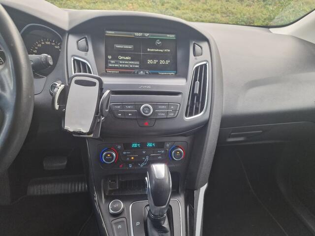 Ford FOCUS 1.5 TITANIUM Automaat