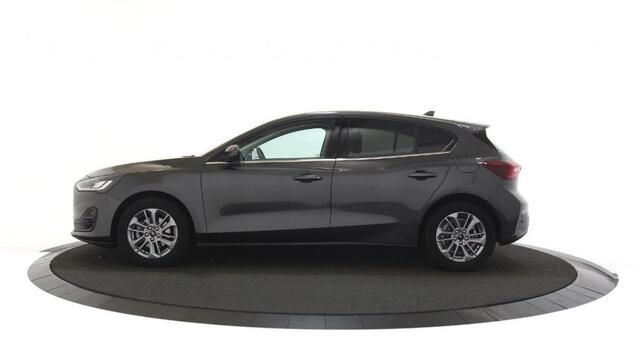 Ford FOCUS 1.0 Ecoboost Titanium - Carplay - Sensoren voor+achter
