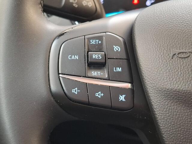 Ford FOCUS 1.0 Ecoboost Titanium - Carplay - Sensoren voor+achter