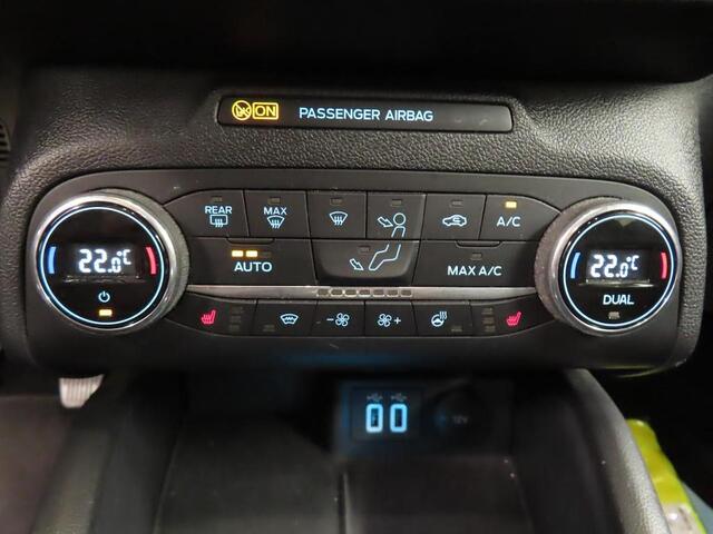 Ford FOCUS WAGON 1.0 HYBRID ST LINE BUSINESS I WINTERPAKKET I APPLE CARPLAY I P-CAMERA I NAVIGATIE