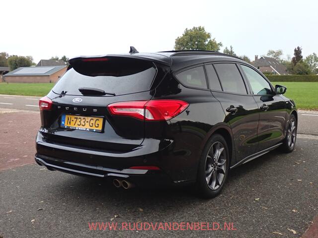 Ford FOCUS Wagon 1.5 EcoBoost ST Line X ACC/PANODAK/KEYLESS