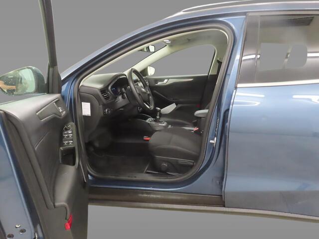 Ford FOCUS Wagon 1.0 EcoBoost Hybrid Titanium X Business |1e EIG!|PDC|Camera|Clima!