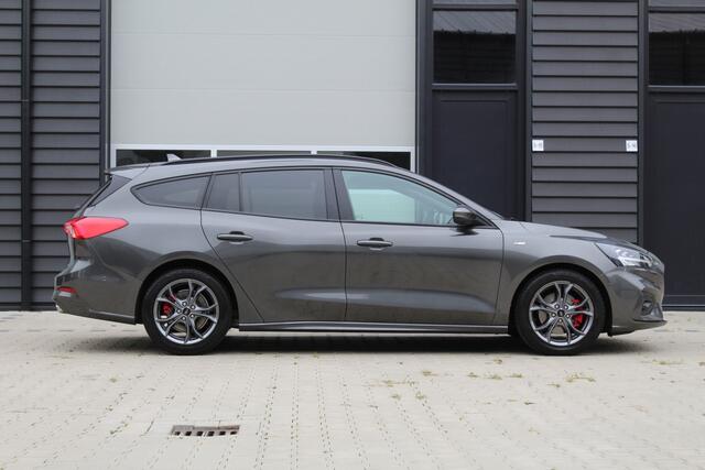 Ford FOCUS Wagon 1.0 EcoBoost ST Line X Business | LED | Winterpakket
