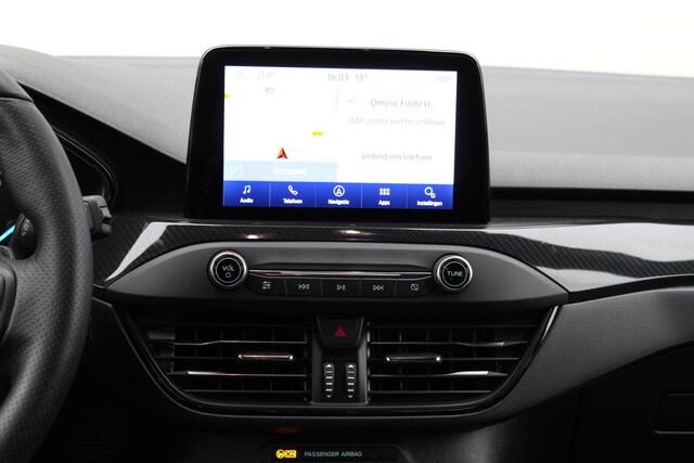 Ford FOCUS Wagon 1.0 EcoBoost ST Line X Business | LED | Winterpakket