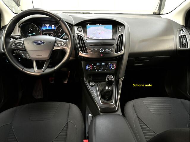 Ford FOCUS Wagon 1.0 Titanium Advanced Technology Pack !!!! | Apple Carplay/Android Auto | Cruise control