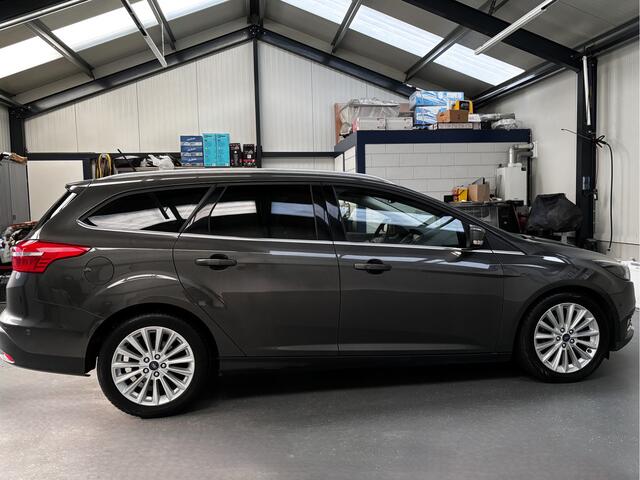 Ford FOCUS Wagon 1.0 Titanium Advanced Technology Pack !!!! | Apple Carplay/Android Auto | Cruise control