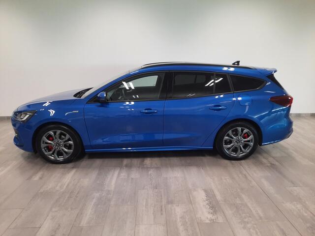 Ford FOCUS Wagon 1.0 EcoBoost 155 PK Hybrid ST Line X