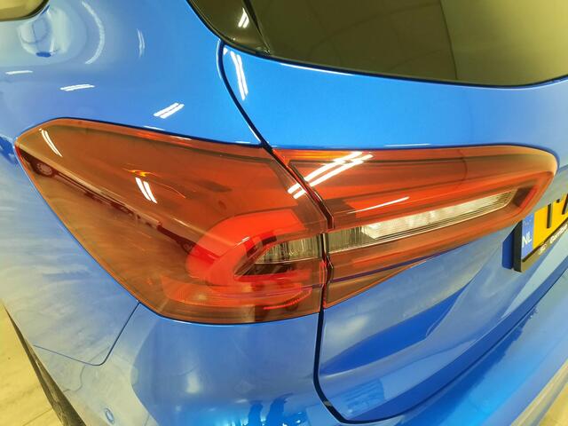 Ford FOCUS Wagon 1.0 EcoBoost 155 PK Hybrid ST Line X