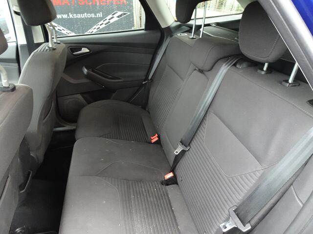 Ford FOCUS Wagon 1.0 Titanium