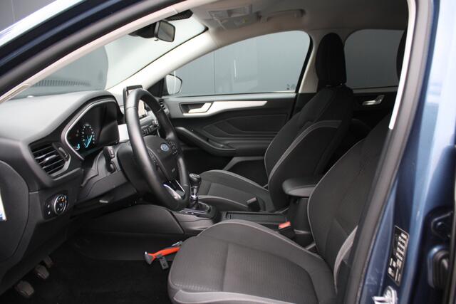 Ford FOCUS Wagon 1.0 EcoBoost Trend Edition Business - NAVIGATIE- CAMERA - 1e EIGENAAR