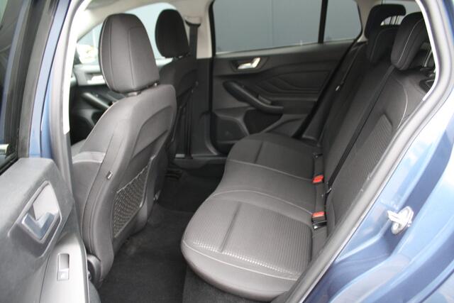 Ford FOCUS Wagon 1.0 EcoBoost Trend Edition Business - NAVIGATIE- CAMERA - 1e EIGENAAR