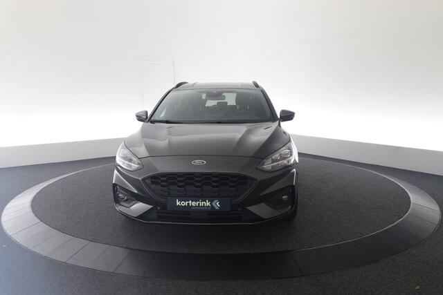 Ford FOCUS Wagon 1.0 EcoBoost ST Line X Business