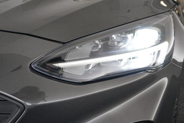 Ford FOCUS Wagon 1.0 EcoBoost ST Line X Business