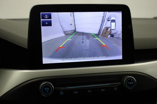Ford FOCUS Wagon 1.5 EcoBlue Edition Business - Carplay, Navi, Camera, Clima, Stoelverw.