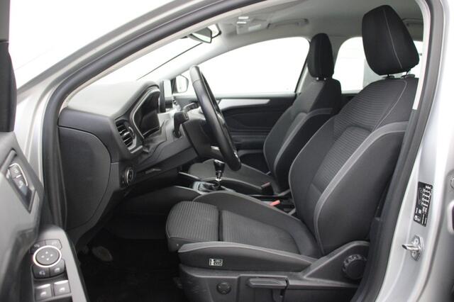 Ford FOCUS Wagon 1.5 EcoBlue Edition Business - Carplay, Navi, Camera, Clima, Stoelverw.