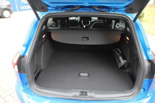 Ford FOCUS Wagon 1.0 EcoBoost 125 PK Hybrid ST Line X Business WINTER PACK | CAMERA | B&O AUDIO |