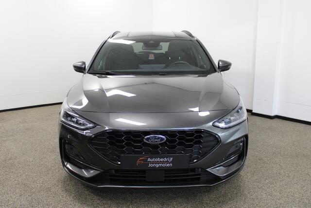 Ford FOCUS Wagon 1.0 EcoBoost Hybrid ST Line