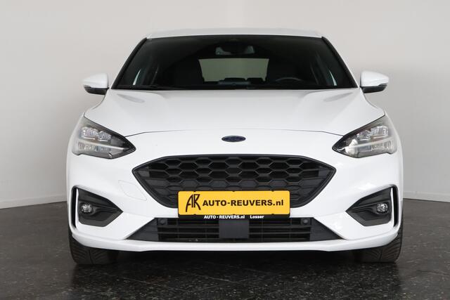 Ford FOCUS 1.5 EcoBoost ST Line 183pk / LED / HUD / Navi / ACC / Camera