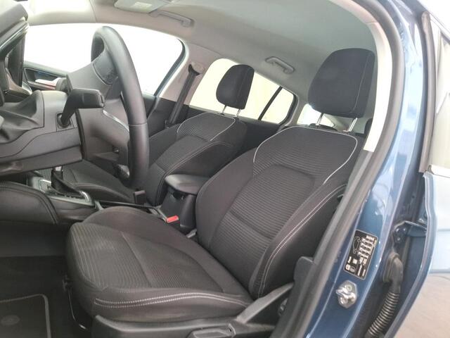 Ford FOCUS Wagon 1.0 EcoBoost Titanium X Business Hybrid