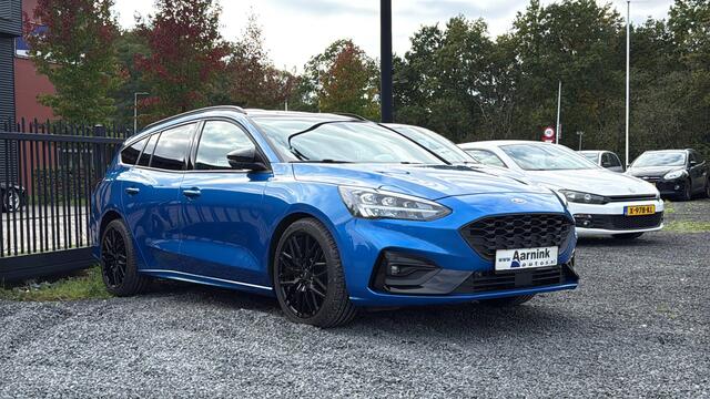 Ford FOCUS Wagon 1.0 155 pk Mild-Hybrid ST-Line