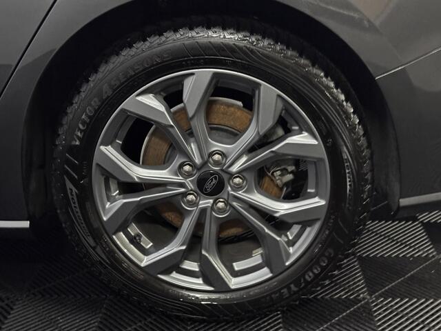 Ford FOCUS Wagon 1.0 EcoBoost Hybrid ST-Line 155pk Clima, Camera, Navi, Winterpakket, Cruise control, Virtual desk, Keyless start, A start stop