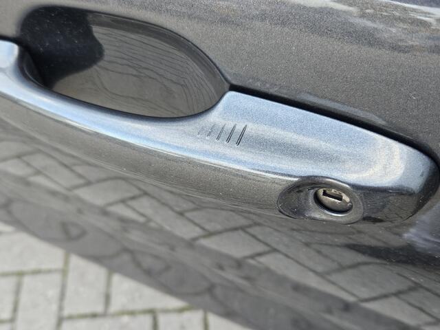 Ford FOCUS Wagon 1.0 EcoBoost Hybrid ST Line X + PANO DAK + B&O + LED + KEYLESS