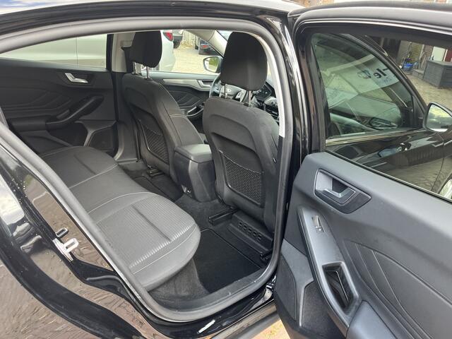 Ford FOCUS 1.0 EcoBoost Hybrid Titanium X Business CAMERA DIGI DASHBOARD