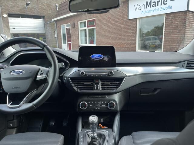 Ford FOCUS 1.0 EcoBoost Hybrid Titanium X Business CAMERA DIGI DASHBOARD