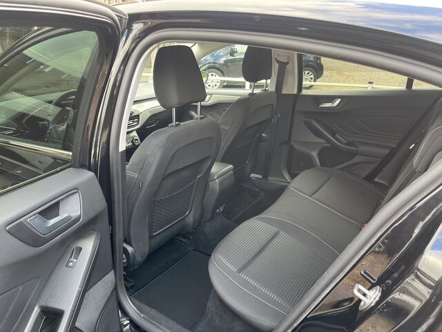 Ford FOCUS 1.0 EcoBoost Hybrid Titanium X Business CAMERA DIGI DASHBOARD