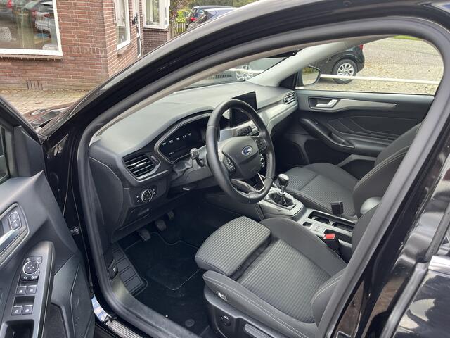 Ford FOCUS 1.0 EcoBoost Hybrid Titanium X Business CAMERA DIGI DASHBOARD