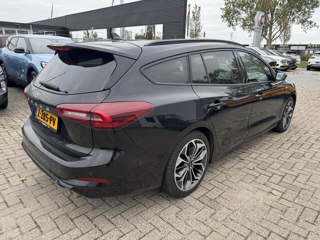 Ford FOCUS Wagon 1.0 EcoBoost Hybrid ST Line X 125pk | Driver Assistance Pack | Winterpack | 18 inch Licht metalen Velgen | SYNC 4 Navigatie