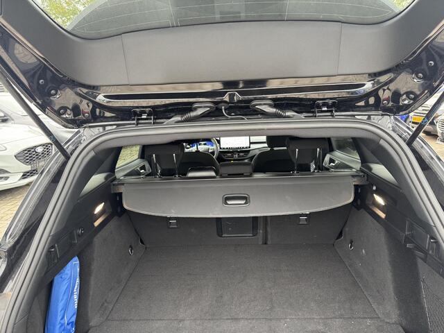 Ford FOCUS Wagon 1.0 EcoBoost Hybrid ST Line X 125pk | Driver Assistance Pack | Winterpack | 18 inch Licht metalen Velgen | SYNC 4 Navigatie