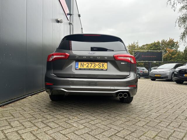 Ford FOCUS Wagon 1.0 EcoBoost Hybrid ST Line Business | Navi | Aur camera | lane assist