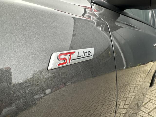 Ford FOCUS Wagon 1.0 EcoBoost Hybrid ST Line Business | Navi | Aur camera | lane assist