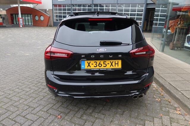 Ford FOCUS Wagon 1.0 EcoB Hybrid 15PK ST Line X PANORAMA B&O