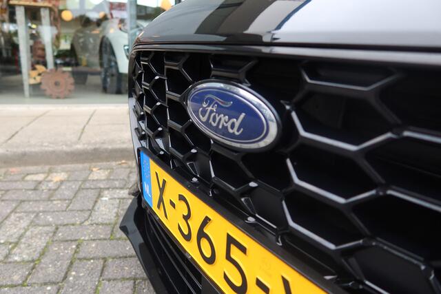 Ford FOCUS Wagon 1.0 EcoB Hybrid 15PK ST Line X PANORAMA B&O