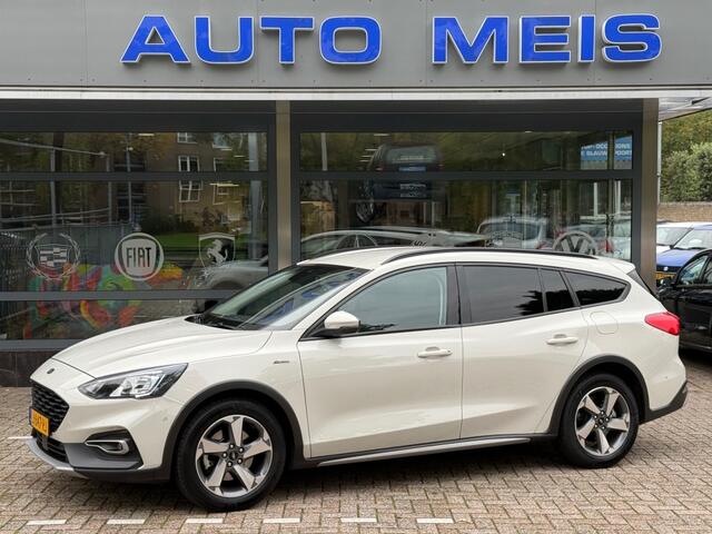 Ford FOCUS 1.0 EcoBoost Active Business Navi Camera BenO