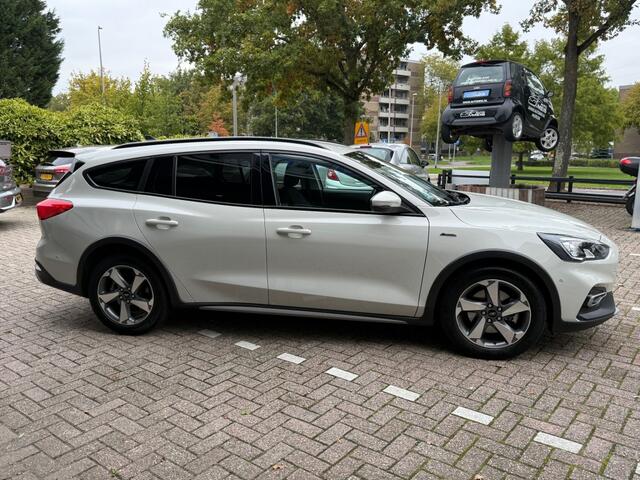 Ford FOCUS 1.0 EcoBoost Active Business Navi Camera BenO